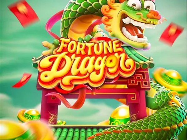 Dragon Fortune slot at Spree Casino