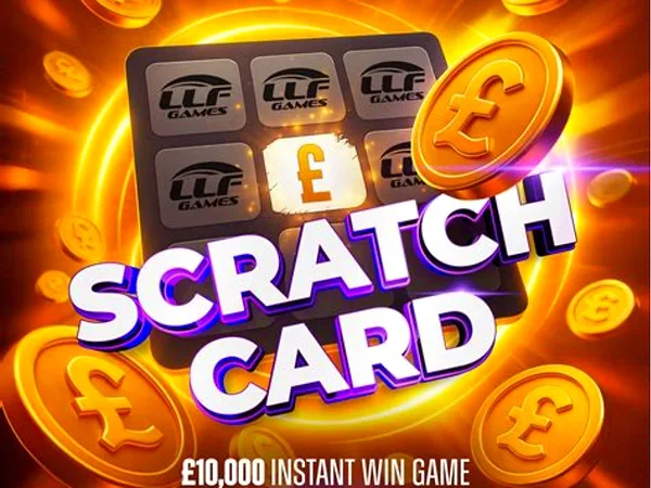 Instant Scratch slot at Spree Casino