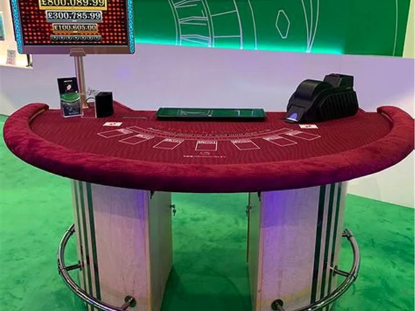 Spree Blackjack slot at Spree Casino