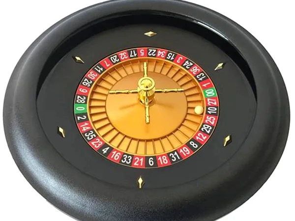 Vegas Roulette slot at Spree Casino